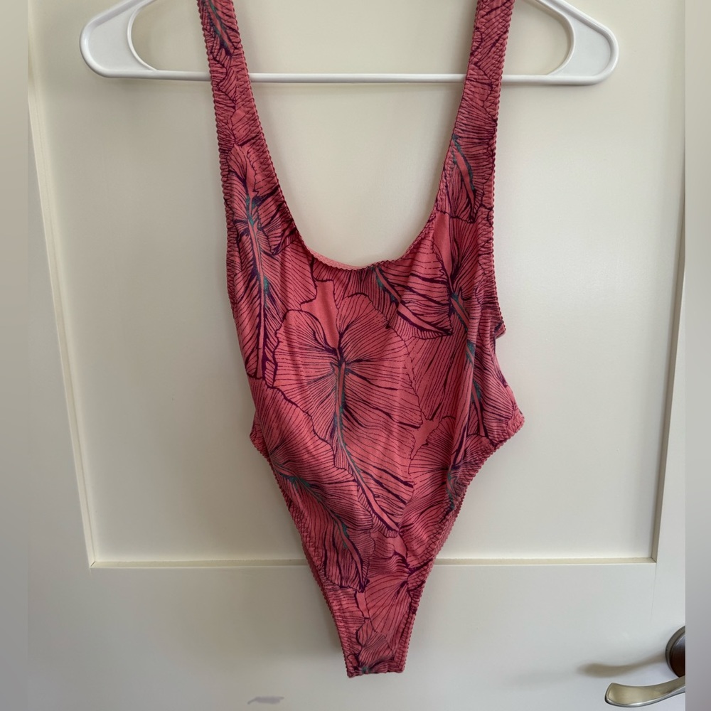 Free people bodysuit